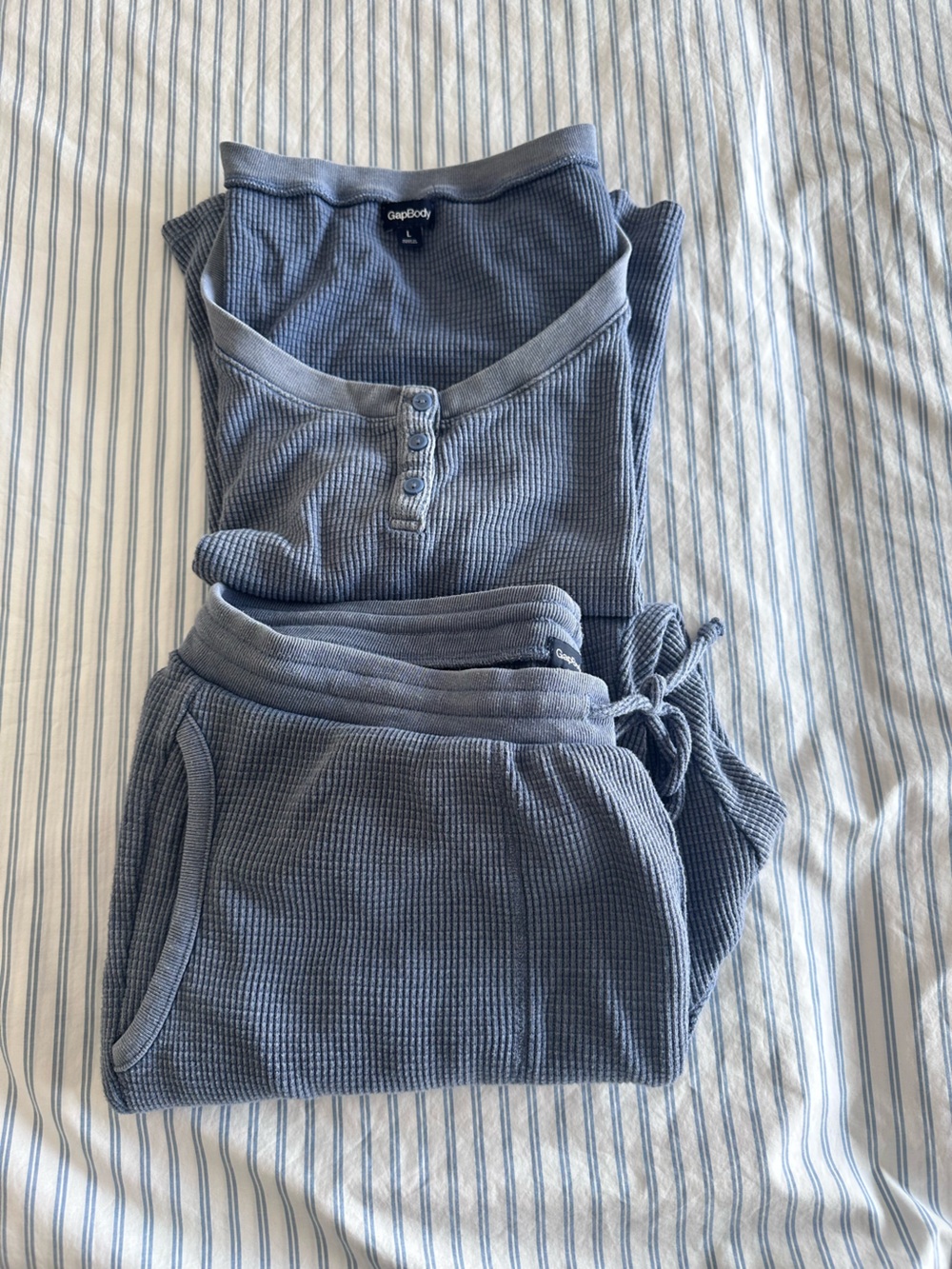 Gap Body Lounge/Sleepwear Set